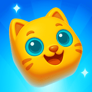 ହ୍ୟାପି କିଟେନ୍ ପଜଲ୍